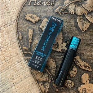 Lancôme Monsieur Big Mascara Waterproof trial size